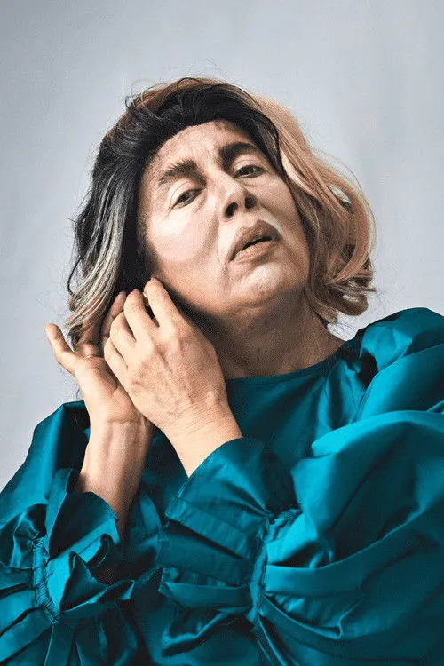 Fernanda Vianna ha trabajado con Simone Ordones en 2 ocasiones