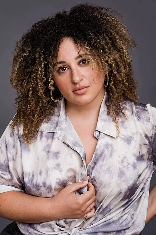 Julia Scotti ha trabajado con Simone Recasner en 1 ocasiones