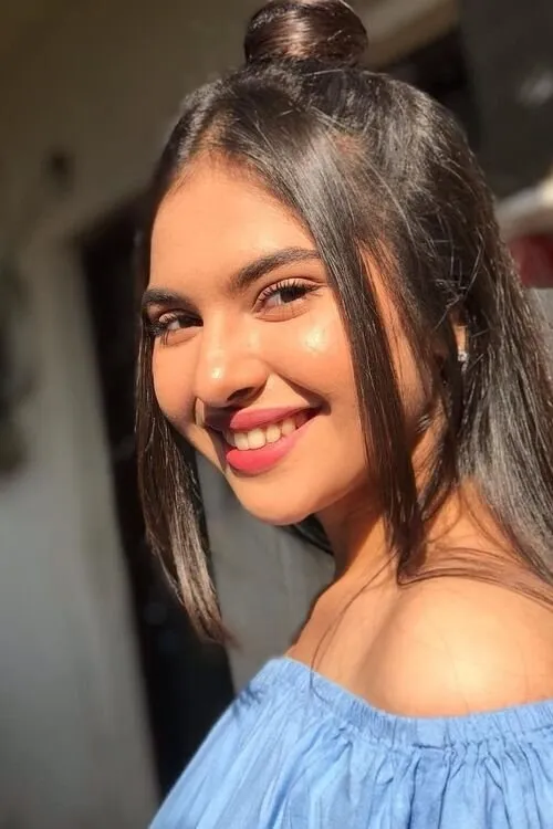 Kurush Deboo ha trabajado con Simran Natekar en 1 ocasiones