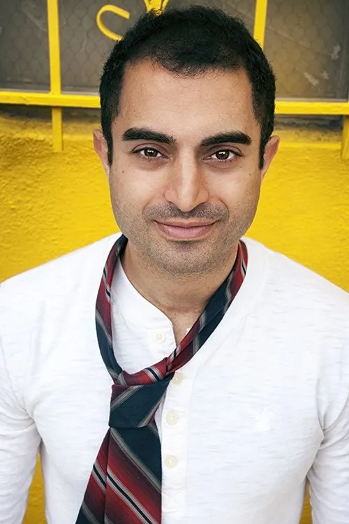 Stephene Russell ha trabajado con Sina Amedson en 1 ocasiones