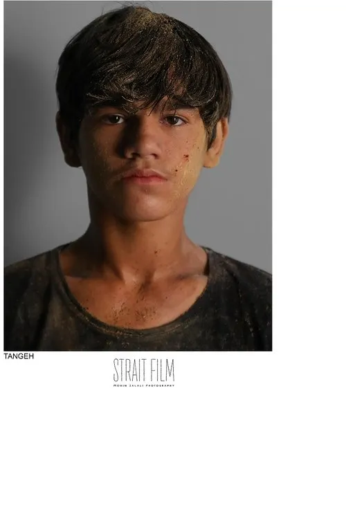 Babak Karimi ha trabajado con Sina Ebrahimi en 1 ocasiones