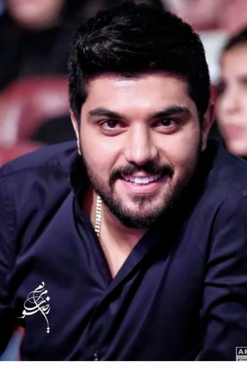 Pardis Ahmadieh ha trabajado con Sina Mehrad en 1 ocasiones