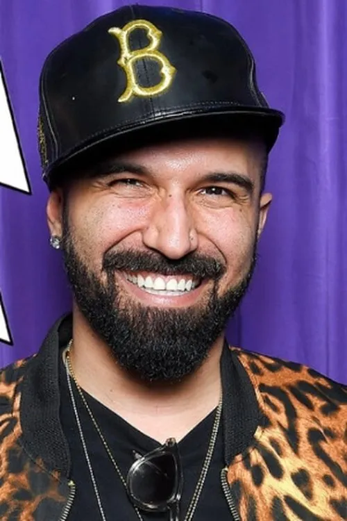 Maja Söderström ha trabajado con Sina Samadi en 1 ocasiones