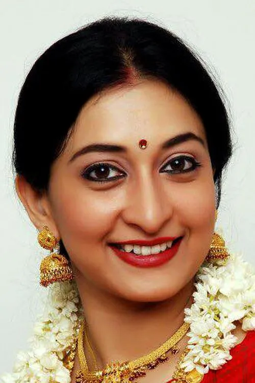 Mirnalini Ravi ha trabajado con Sindhu Shyam en 1 ocasiones