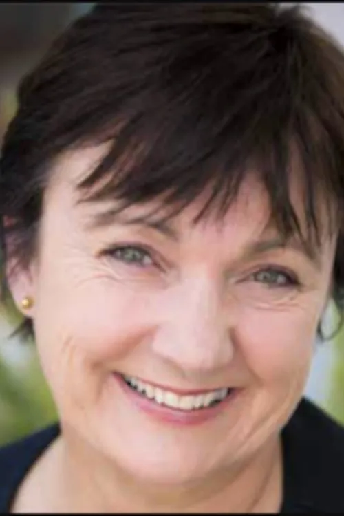 Sindy McKay en su biografía y filmografía