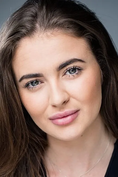 Sinead Michael interpretando a Jess