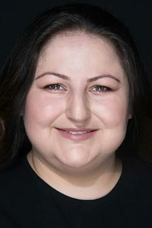 Foto de perfil del actor Sinem Ergin en el reparto