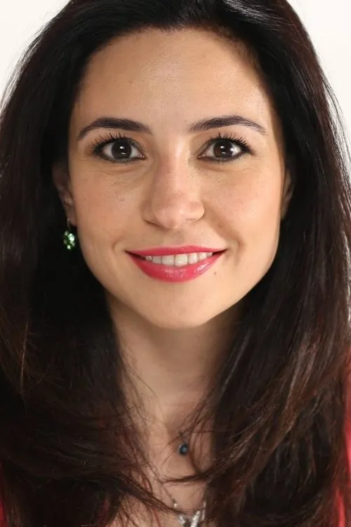 Sinemis Candemir — personaje: Zeynep