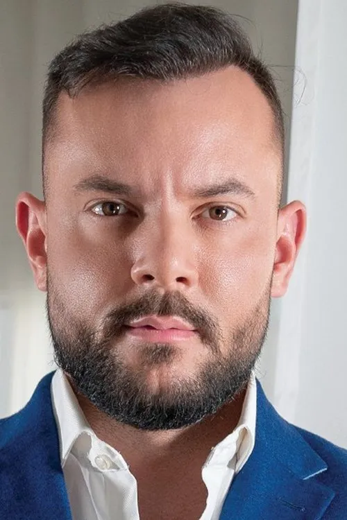 Jonathan Miranda ha trabajado con Sir Peter en 2 ocasiones