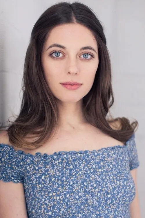 Joslyn Jensen ha trabajado con Siri Miller en 1 ocasiones