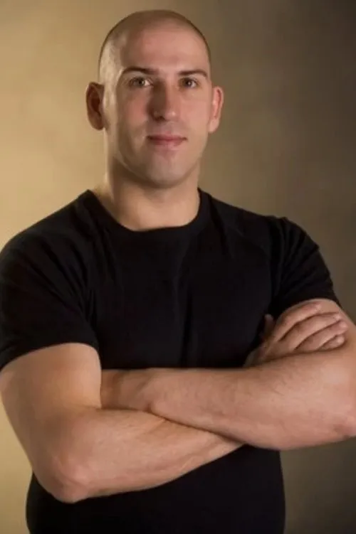 Siros Niaros en su biografía y filmografía