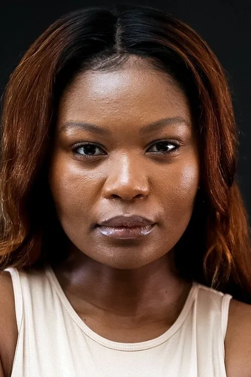 Ashleigh Harvey ha trabajado con Sisekho Velelo en 1 ocasiones