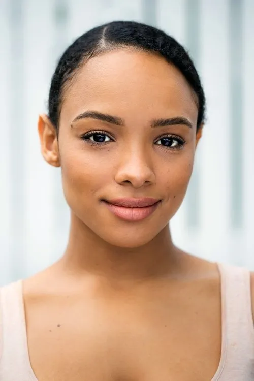 Anna Torv ha trabajado con Sisi Stringer en 1 ocasiones