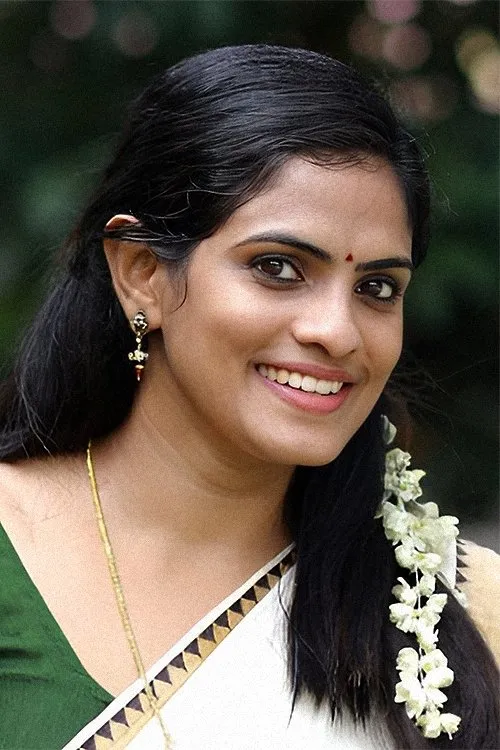 Sisira interpretando a