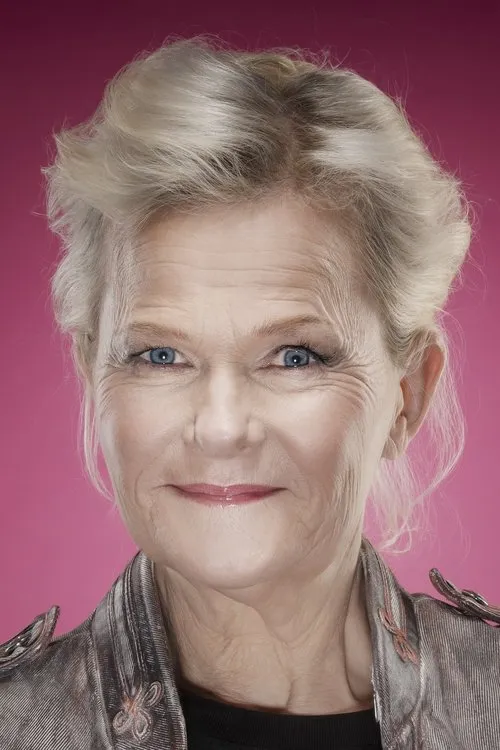 Sissela Kyle — personaje: Cecilia Stensson