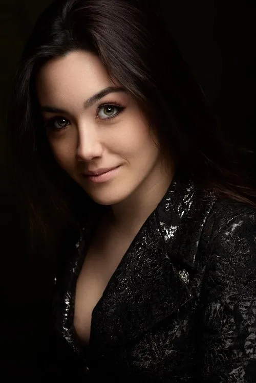 Gianluca Potenziani ha trabajado con Sissi Martina Palladini Farruggia en 1 ocasiones