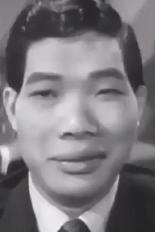 Fu Yen ha trabajado con Siu Gam en 1 ocasiones