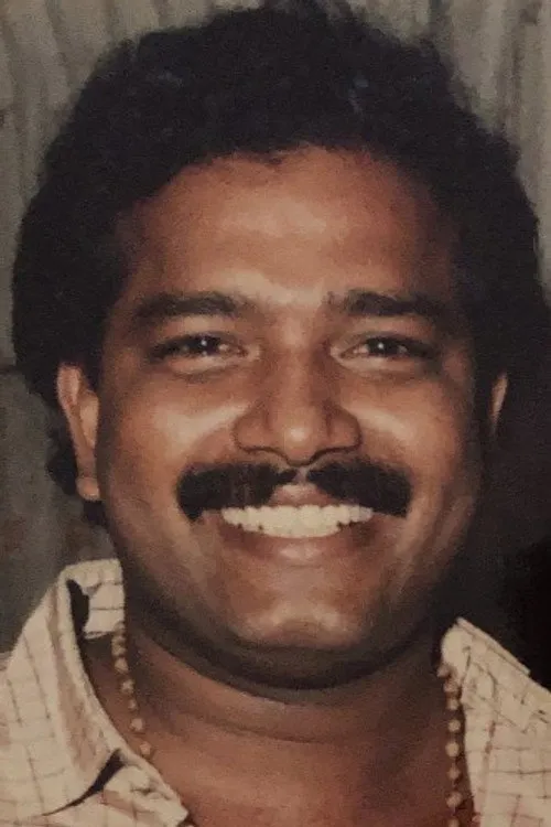 Foto de perfil del actor Sivachandran en el reparto