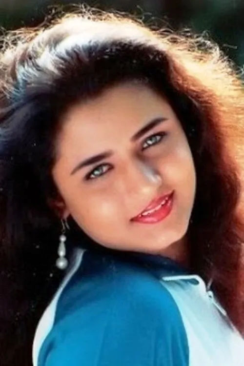 Sivaranjani interpretando a Chellakili