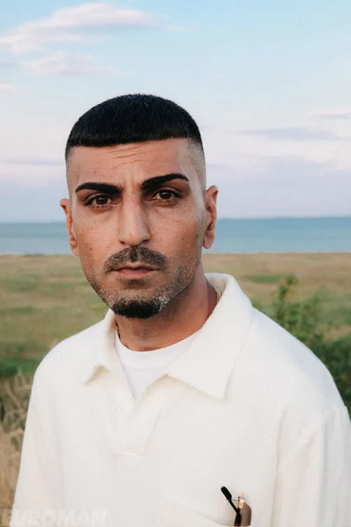 Foto de perfil del actor Sivas Torbati en el reparto