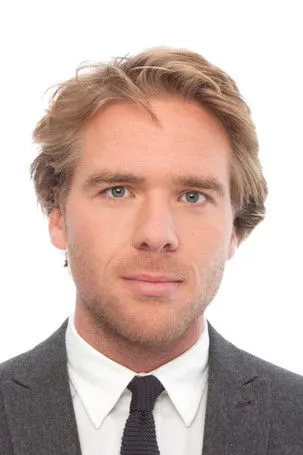 Sjoerd van Ramshorst en su biografía y filmografía