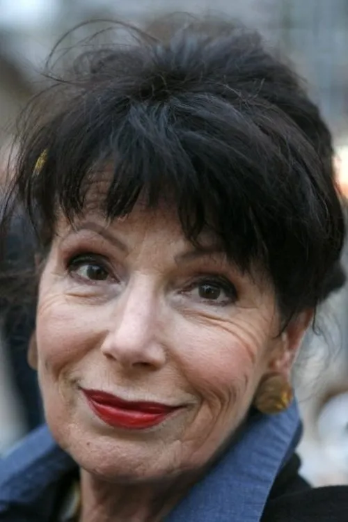 Lenette van Dongen ha trabajado con Sjoukje Hooymaayer en 1 ocasiones