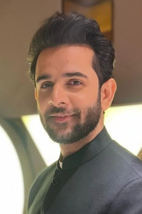 Skand Thakur — personaje: Raghav Rai Singh