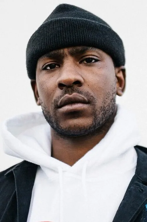 Skepta en su biografía y filmografía