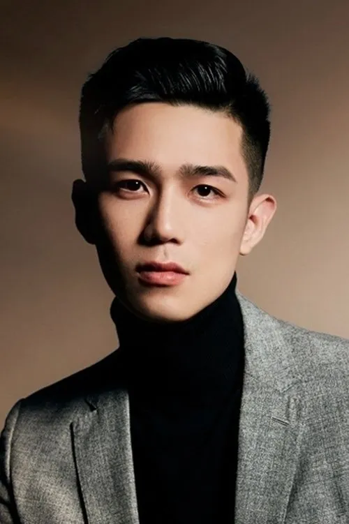 Sky Li — personaje: Fang Si Xi