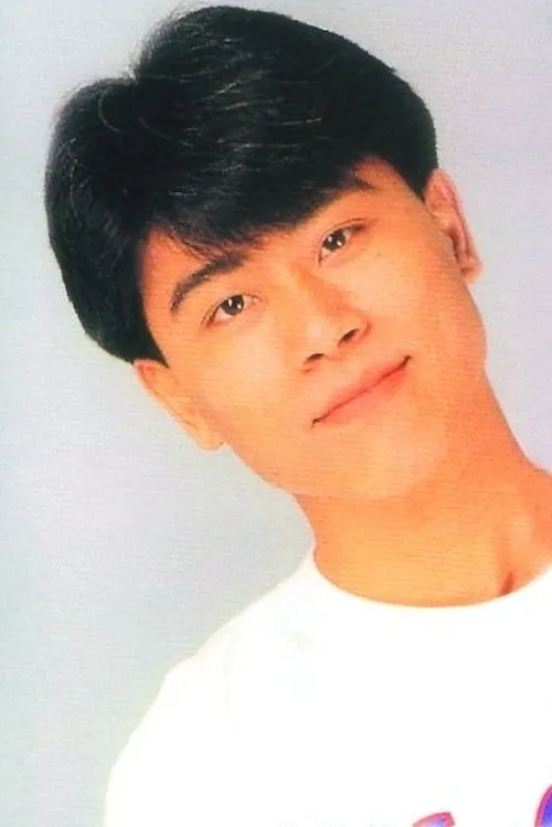 Sky Wu — personaje: “????”??