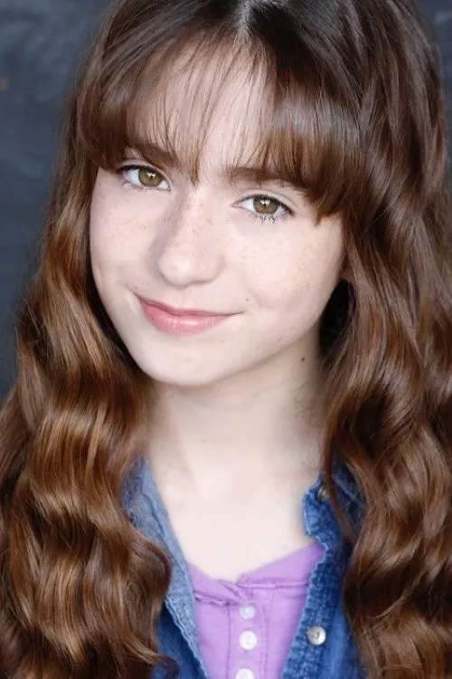 Mark Sande ha trabajado con Skya Chanadet en 1 ocasiones