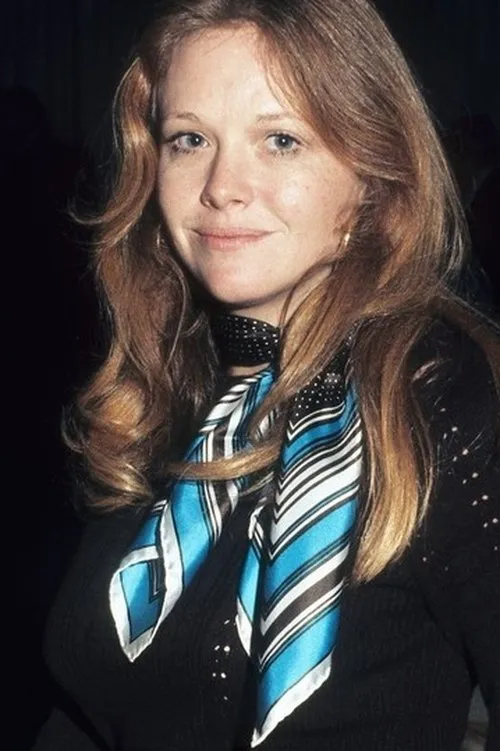 Skye Aubrey interpretando a Grace Worth