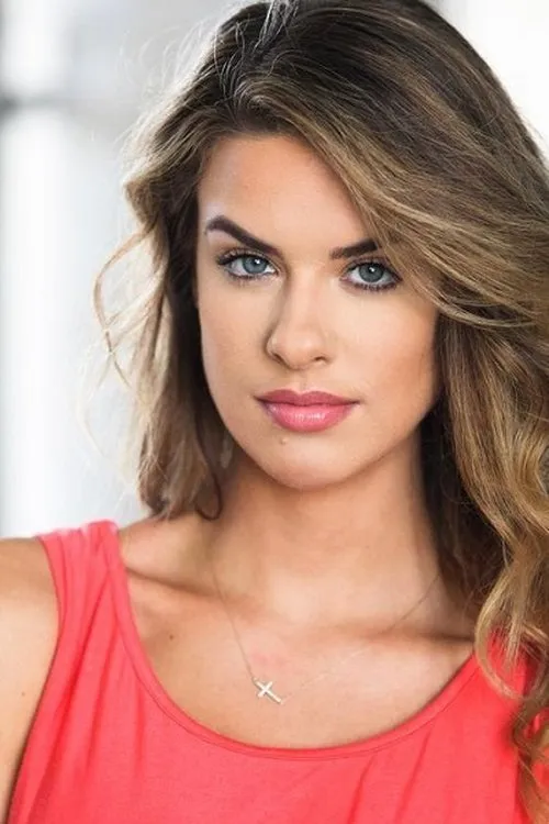 Stephanie Brait ha trabajado con Skye McDonald en 1 ocasiones