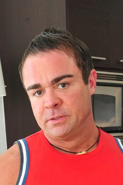 Skye Woods interpretando a 