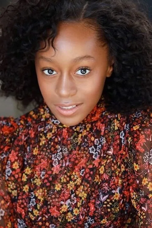 Skyla I'Lece en su biografía y filmografía