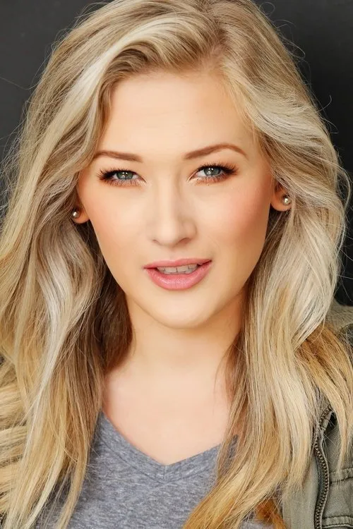 Luke Meissner ha trabajado con Skylar Witte en 1 ocasiones