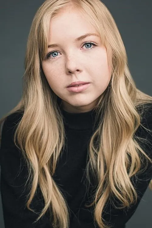 Ruby Jones ha trabajado con Skyler M. Day en 2 ocasiones