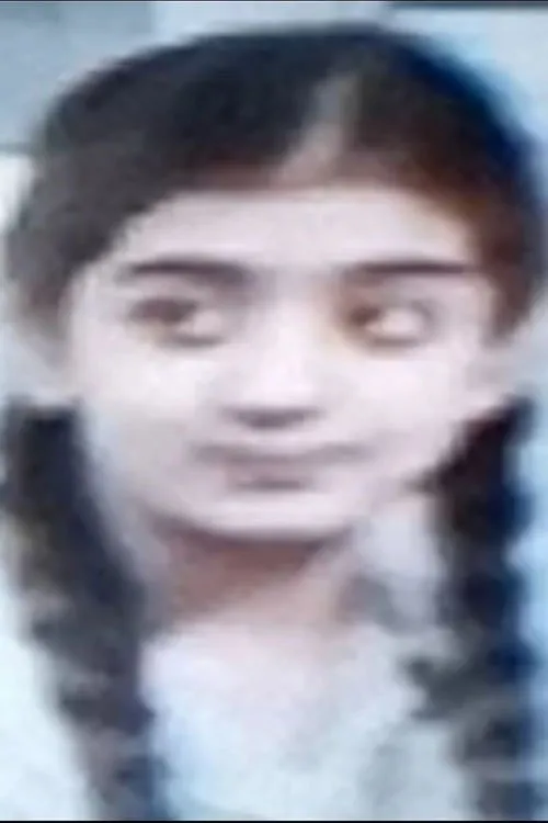 سكينة حسين interpretando a ???