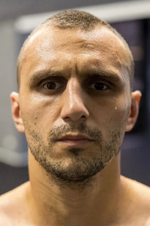 Jeronil Borres ha trabajado con Sladan Janjanin en 1 ocasiones