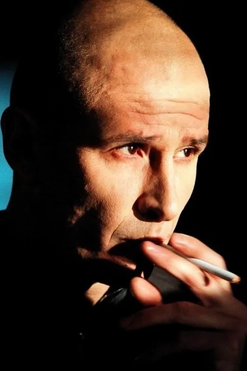 Darwin Harris ha trabajado con Slava Schoot en 1 ocasiones