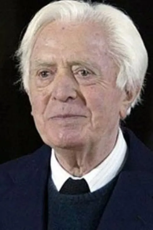 Slavko Simić interpretando a Profesor matematike