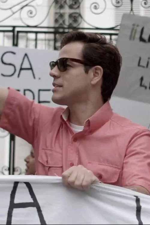 Alberto Rowinsky ha trabajado con Slavko Sorman en 1 ocasiones