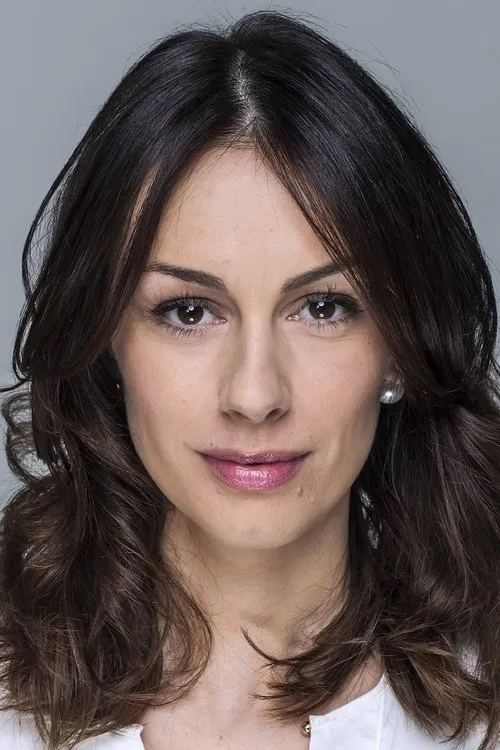 Sloboda Mićalović interpretando a Milena