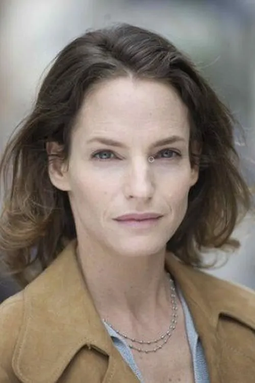 Smadi Wolfman — personaje: Docteur Elizabeth Stunia