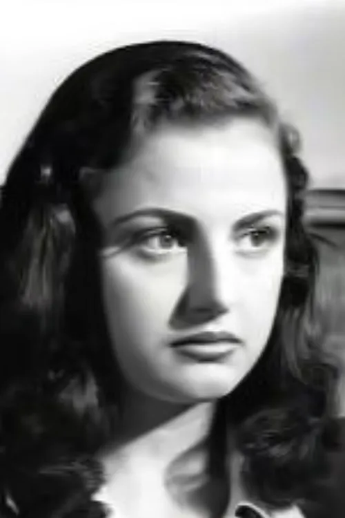 Smaroula Giouli interpretando a Hristina