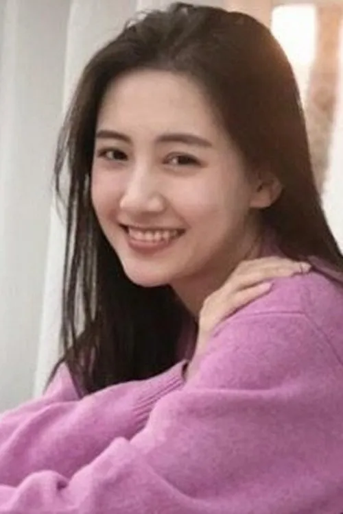 Smile Wei — personaje: Du Sha