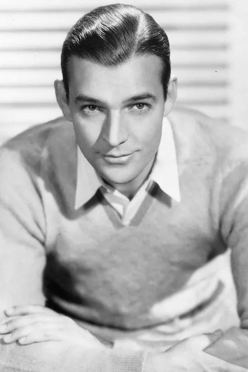 Smith Ballew interpretando a Larry Kimball