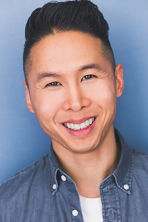 Smitty Chai en su biografía y filmografía