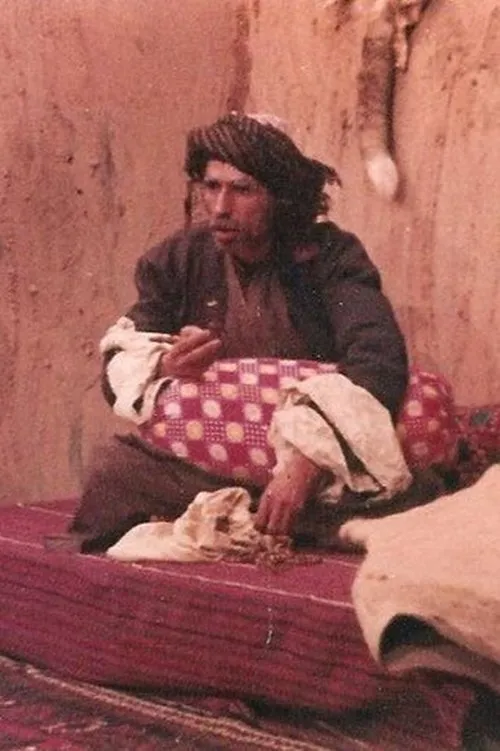 Ayam Akram ha trabajado con Smko Aziz en 1 ocasiones