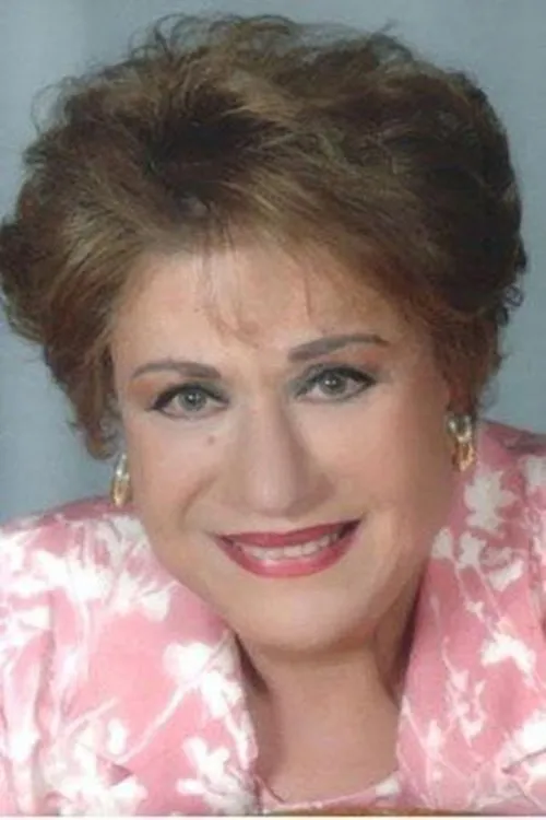 سميحة أيوب interpretando a 